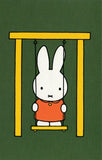 Miffy Nijntje Postcard (M69)