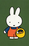 Miffy Nijntje Postcard (M71)