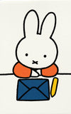 Miffy Nijntje Postcard (M07)