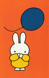 Miffy Nijntje Postcard (M89)