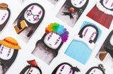 Spirited Away - Kaonoshi No Face (S10)