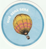 Travel Memories - T26 - Hot Air Balloon Postcard